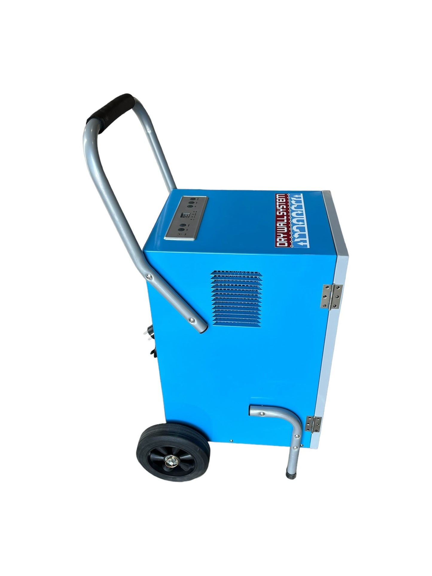 Deumidificatore per asciugatura rapida dei muri DWS AIR DRY-50