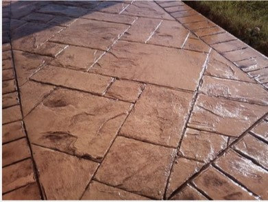 Dws Floor H2o Finitura trasparente all'acqua per cemento e stampati - 1 litro