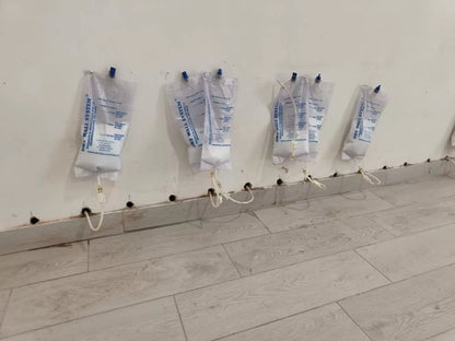 Dws 445 per realizzare barriere chimiche - 25 Lt